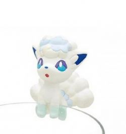 POKÉMON -  VULPIX PUTITTO MINI FIGURE